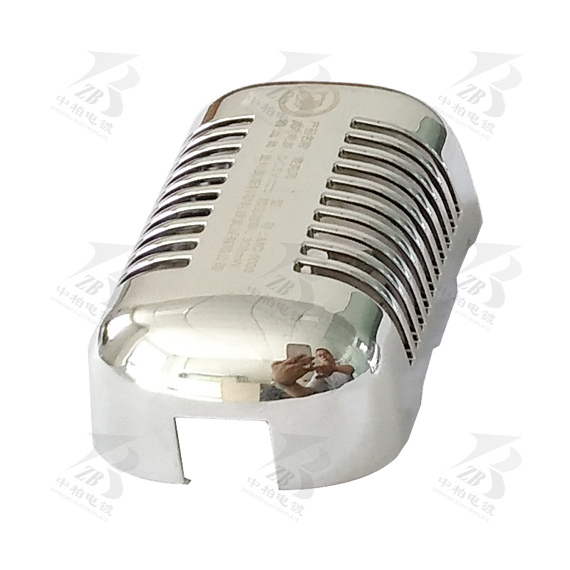 鋅合金電鍍 鋅合金電鍍工藝 鋅合金壓鑄電鍍廠