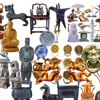 樹脂工藝品電鍍