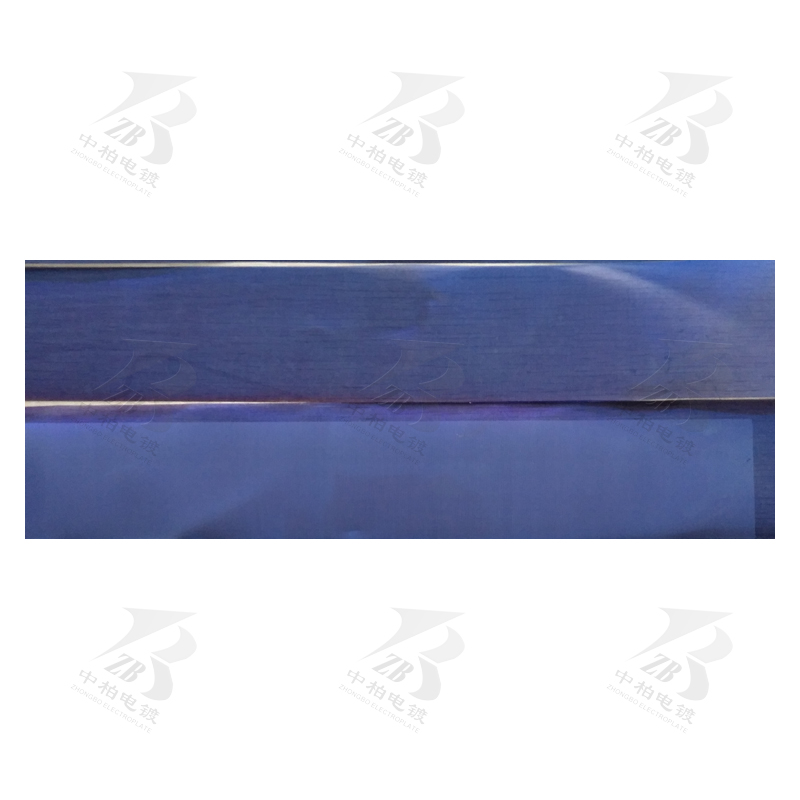 不銹鋼304喇叭網(wǎng)PVD電鍍藍(lán)色